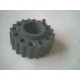 MD079716 MITSUBISHI L100 GRANK DİŞLİ 